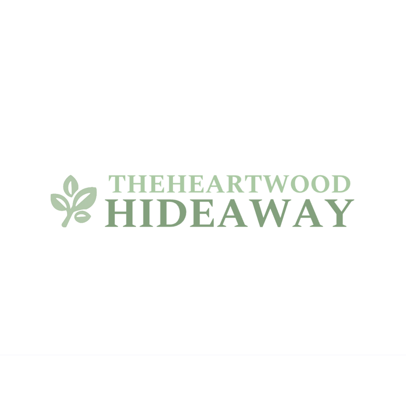 Heartwood Hideaway Lodge